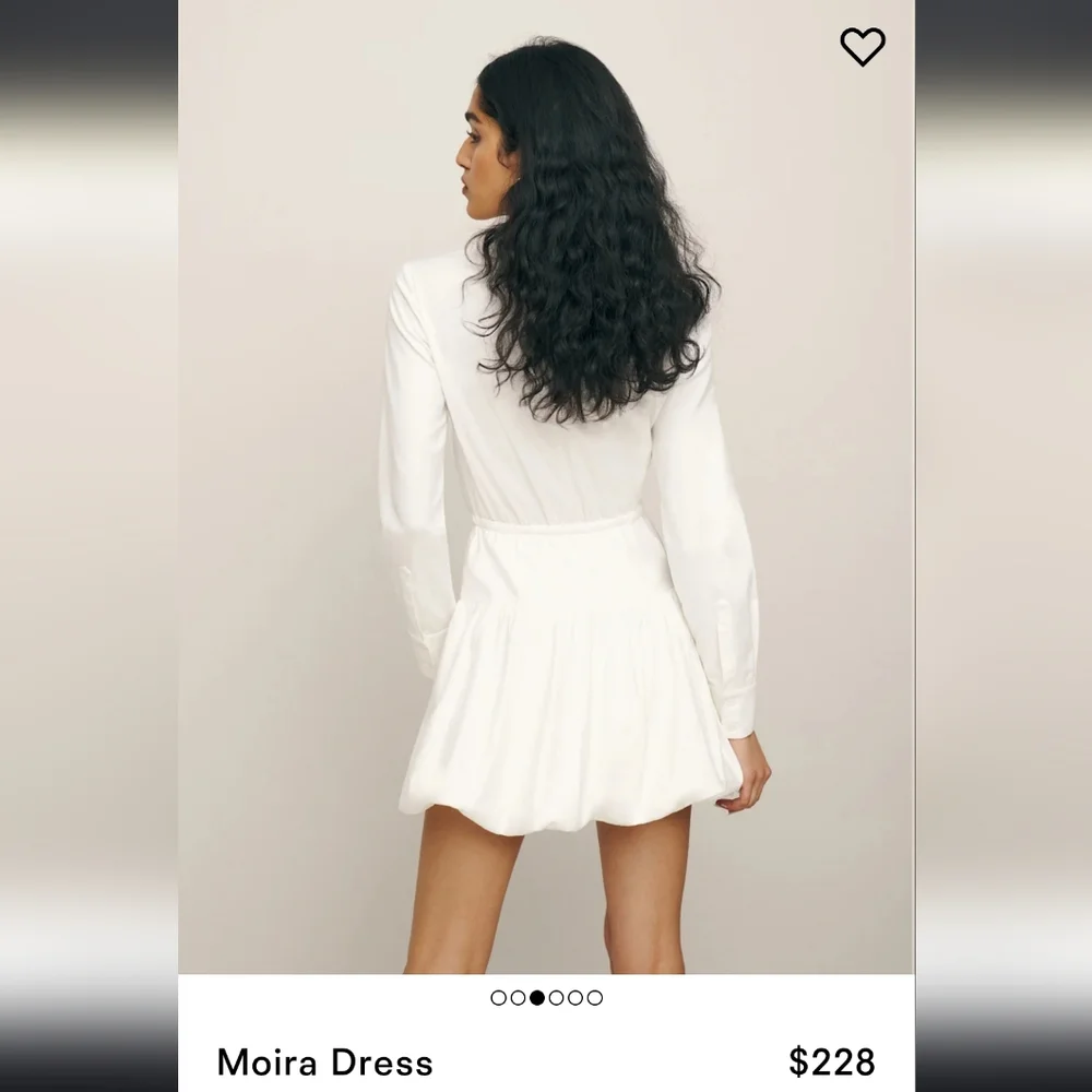 Ref Moira Dress - Picture 3 of 14